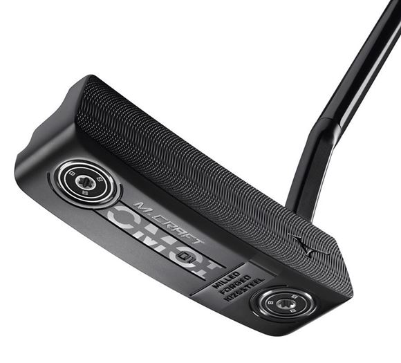 Picture of Mizuno M-Craft OMOI 01 Putter - Black