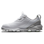 Picture of Footjoy Mens Tour Alpha 2022 Golf Shoes - 55505