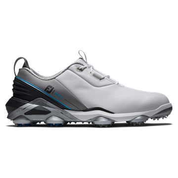Picture of Footjoy Mens Tour Alpha 2022 Golf Shoes - 55506 **NEXT BUSINESS DAY DELIVERY**