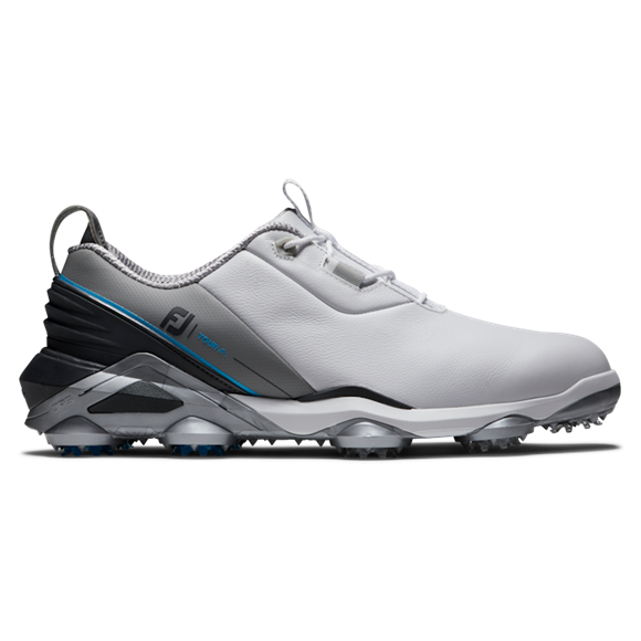 Picture of Footjoy Mens Tour Alpha 2022 Golf Shoes - 55506 **NEXT BUSINESS DAY DELIVERY**