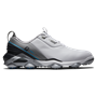Picture of Footjoy Mens Tour Alpha 2022 Golf Shoes - 55506 **NEXT BUSINESS DAY DELIVERY**
