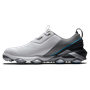 Picture of Footjoy Mens Tour Alpha 2022 Golf Shoes - 55506 **NEXT BUSINESS DAY DELIVERY**