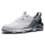 Picture of Footjoy Mens Tour Alpha 2022 Golf Shoes - 55506 **NEXT BUSINESS DAY DELIVERY**