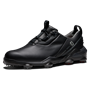 Picture of Footjoy Mens Tour Alpha 2022 Golf Shoes - 55507 **NEXT BUSINESS DAY DELIVERY**