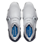 Picture of Footjoy Mens Tour Alpha 2022 Golf Shoes BOA - 55508