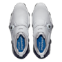 Picture of FootJoy Mens Tour Alpha 2022 Golf Shoes BOA - 55508