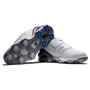 Picture of FootJoy Mens Tour Alpha 2022 Golf Shoes BOA - 55508