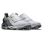 Picture of Footjoy Mens Tour Alpha BOA 2022 Golf Shoes - 55509