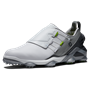 Picture of Footjoy Mens Tour Alpha BOA 2022 Golf Shoes - 55509