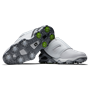 Picture of Footjoy Mens Tour Alpha BOA 2022 Golf Shoes - 55509