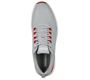 Picture of Skechers GO GOLF Elite 4 - Victory - 214022 Grey/Red