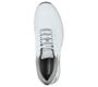 Picture of Skechers GO GOLF Elite 4 - Victory - 214022 White/Grey