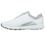 Picture of Skechers GO GOLF Elite 4 - Victory - 214022 White/Grey