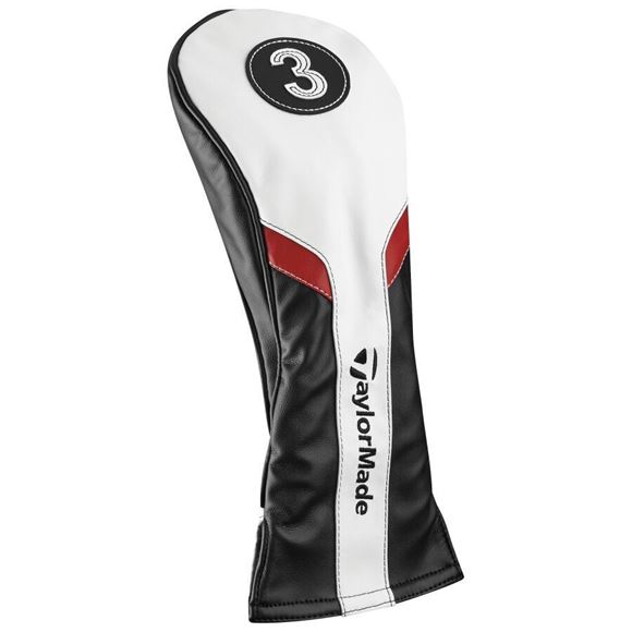 Picture of TaylorMade 3 Fairway Wood Headcover
