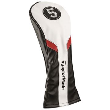 Picture of TaylorMade 5 Fairway Wood Headcover
