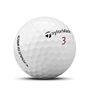 Picture of TaylorMade Tour Response Golf Balls - White 2022