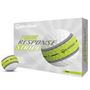 Picture of TaylorMade Tour Response Stripe Golf Balls - White 2022 (2 for £75)