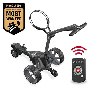 Picture of Motocaddy M7 Remote Electric Trolley -  Ultra Lithium