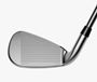 Picture of Cobra Air-X Irons - Graphite **NEXT BUSINESS DAY DELIVERY**