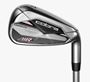 Picture of Cobra Air-X Ladies Irons - Women's Graphite Shafts