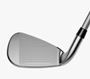 Picture of Cobra Air-X Ladies Irons - Women's Graphite Shafts
