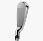 Picture of Cobra Air-X Ladies Irons - Women's Graphite Shafts