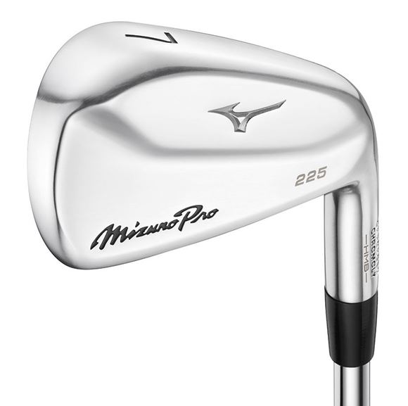 Picture of Mizuno Pro 225 Irons **Custom built**