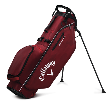 Picture of Callaway Fairway C Stand Bag - Cardinal Camo