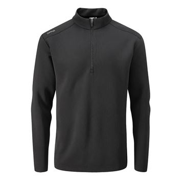 Picture of Ping Mens Ramsey Pullover - Black