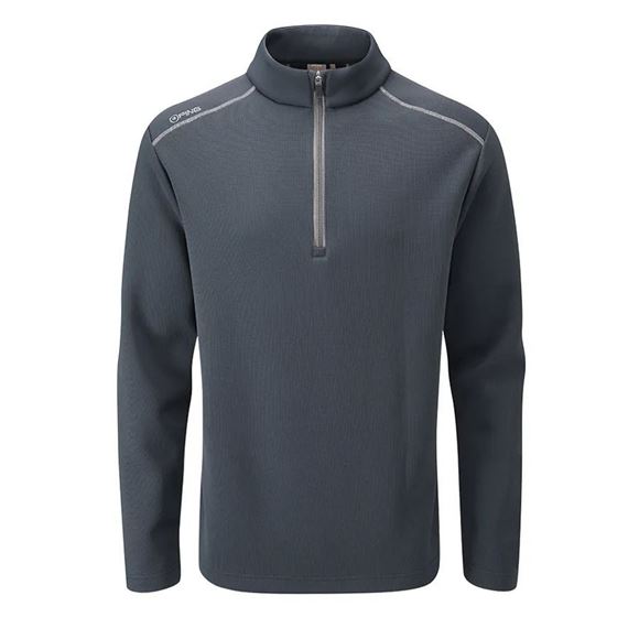 Picture of Ping Mens Ramsey Pullover - Navy