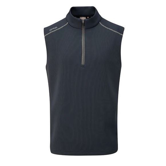 Picture of Ping Mens Ramsey Vest - Navy