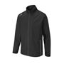 Picture of Ping Mens SensorDry 2022 Waterproof Jacket - Black/Black