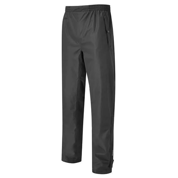 Picture of Ping Mens SensorDry 2022 Waterproof Trousers - Black