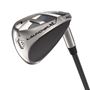 Picture of Cleveland Launcher XL Halo Irons - Graphite