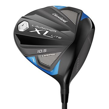 Picture of Cleveland Launcher XL Lite Draw Driver