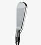 Picture of Cobra King Forged Tec One Length Irons - 2022 *Custom Built*