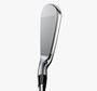 Picture of Cobra King Forged Tec X Irons Steel