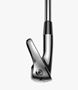 Picture of Cobra King Forged Tec X Irons Steel