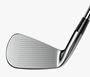 Picture of Cobra King Forged Tec Irons - 2022 *Custom Built* - Graphite