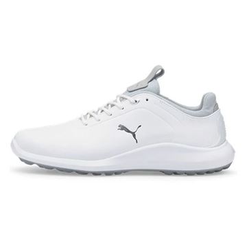 Picture of Puma Mens Ignite Pro Golf Shoes - 195031-01