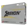 Picture of Srixon Z Star Diamond Golf Balls - White (4 for 3 Offer)