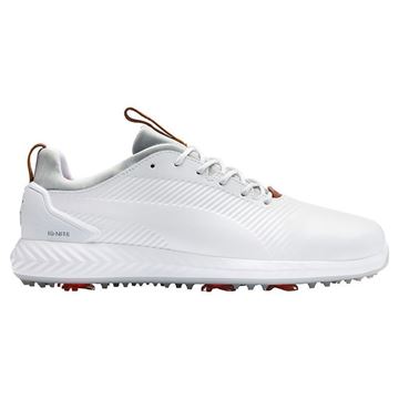 Picture of Puma Mens Power Adapt 2.0 Golf Shoes - 192989-01