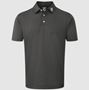 Picture of FootJoy Mens Stretch Pique Solid Polo Shirt - 92420 - Core Line