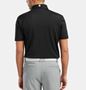 Picture of Footjoy Mens Stretch Pique Solid Polo Shirt - 91822 - Core Line