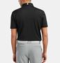 Picture of FootJoy Mens Stretch Pique Solid Polo Shirt - 91822 - Core Line