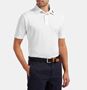 Picture of FootJoy Mens Stretch Pique Solid Polo Shirt - 91823 - Core Line