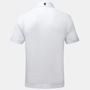 Picture of Footjoy Mens Stretch Pique Solid Polo Shirt - 91823 - Core Line