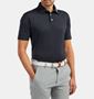 Picture of FootJoy Mens Stretch Pique Solid Polo Shirt - 91824 - Core Line