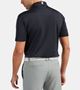 Picture of FootJoy Mens Stretch Pique Solid Polo Shirt - 91824 - Core Line