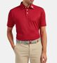 Picture of Footjoy Mens Stretch Pique Solid Polo Shirt - 91825 - Core Line